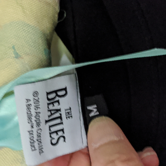 ❤️ Abbey Road, M, Beatles let it be t shirt - Picture 3 of 6